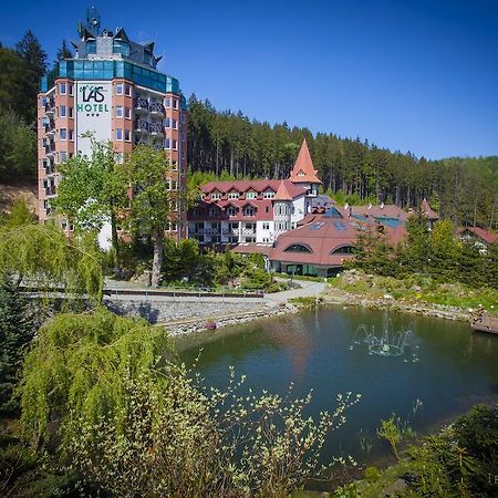 Hotel Las Piechowice Exteriér fotografie