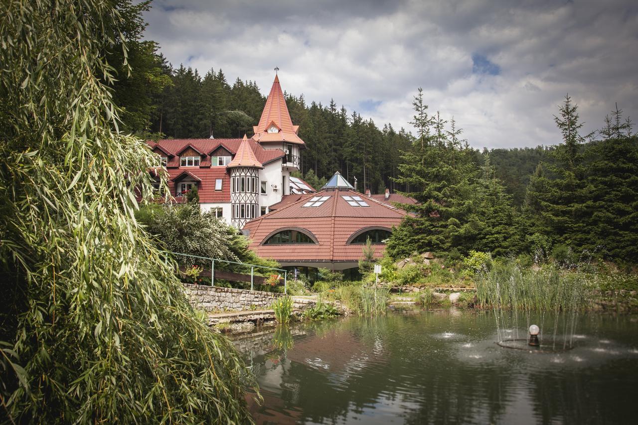 Hotel Las Piechowice Pokoj fotografie